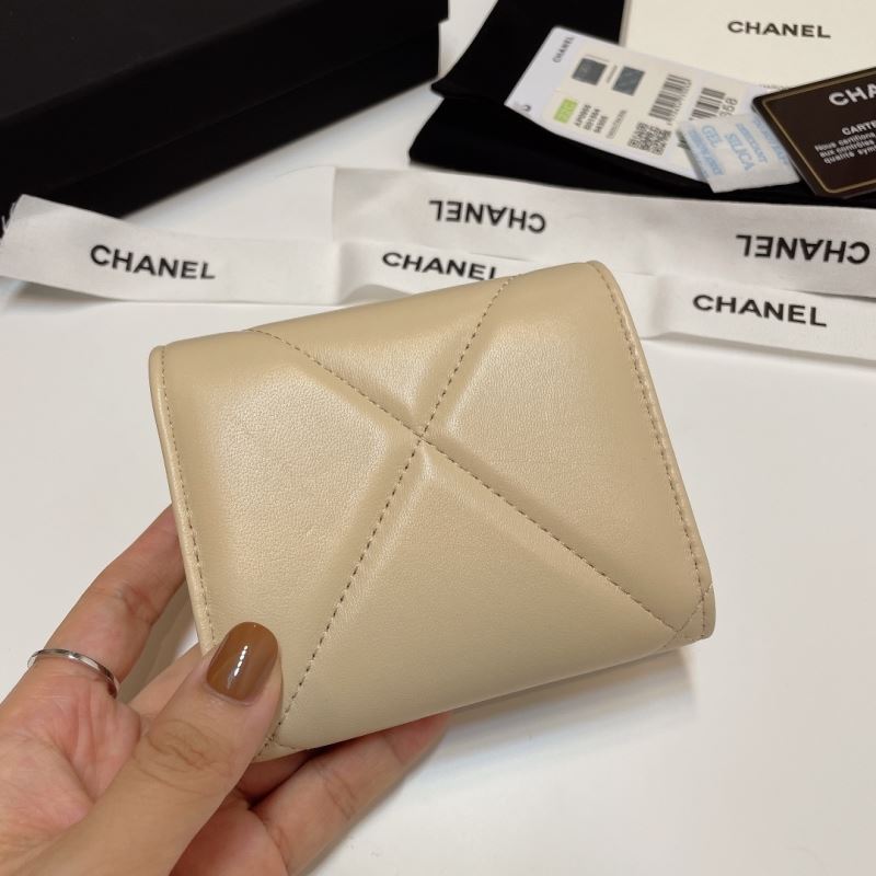 Chanel Wallet Purse